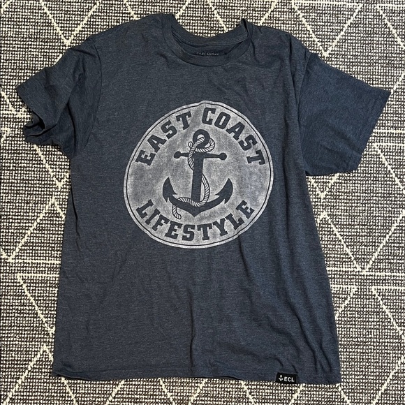 East coast lifestyle anchor t - Picture 3 of 5
